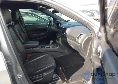 2021 Jeep Grand Cherokee Laredo X 4X4 from USA, damaged, VIN 1C4RJFAG7MC655943